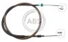 Тросовий привод, стоянкове гальмо A.B.S. K18994 (фото 1)