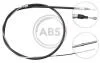 Трос ручного гальма ZN A.B.S. K19046 (фото 1)