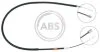 Тросовий привод, стоянкове гальмо A.B.S. K19157 (фото 1)