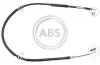 Тросовий привод, стоянкове гальмо A.B.S. K19238 (фото 1)