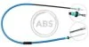 Тросовий привод, стоянкове гальмо A.B.S. K19717 (фото 1)