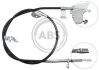 Тросовий привод, стоянкове гальмо A.B.S. K19818 (фото 1)