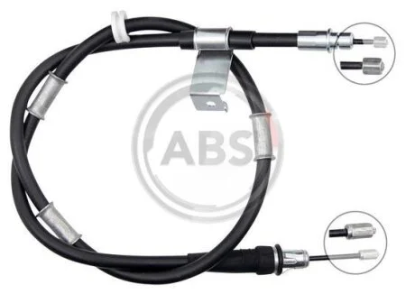 Тросовий привод, стоянкове гальмо A.B.S. K19835