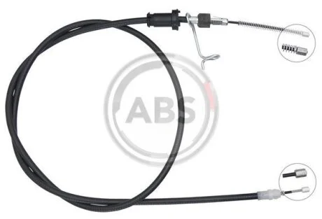 Тросовий привод, стоянкове гальмо A.B.S. K19841