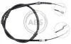 Трос ручного гальма A.B.S. K19852 (фото 1)