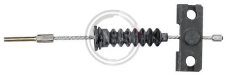 Тросовий привод, стоянкове гальмо A.B.S. K19859