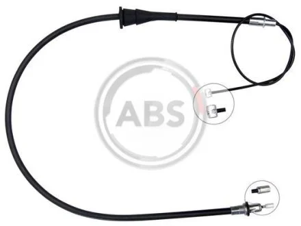 Трос ручного гальма A.B.S. K19862