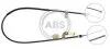 Тросовий привод, стоянкове гальмо A.B.S. K19907 (фото 1)
