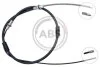 Гальмівний трос A.B.S. K19947 (фото 1)