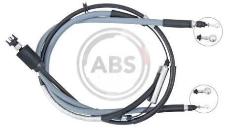 Тросовий привод, стоянкове гальмо A.B.S. K19956