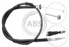 Тросовий привод, стоянкове гальмо A.B.S. K19957 (фото 1)