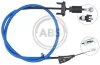 Тросовий привод, стоянкове гальмо A.B.S. K19971 (фото 1)