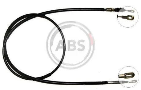 Тросовий привод, привод зчеплення A.B.S. K20640