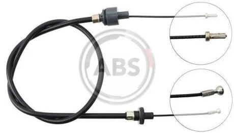 Тросовий привод, привод зчеплення A.B.S. K21520