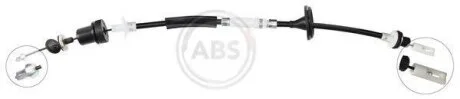 Тросовий привод, привод зчеплення A.B.S. K22350