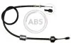 Тросовий привод, привод зчеплення A.B.S. K23830 (фото 1)