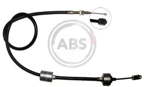 Тросовий привод, привод зчеплення A.B.S. K23830