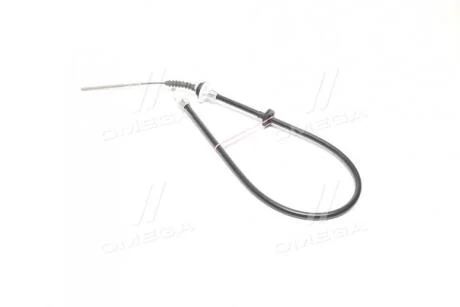 Трос зчеплення VOLVO 440/460 (ABS) A.B.S. K24830