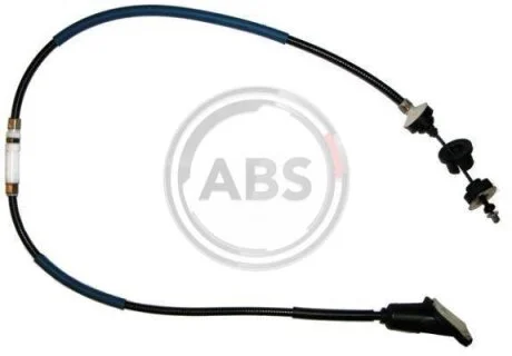 Трос, управление сцеплением A.B.S. K25890