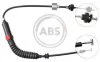 Трос, управление сцеплением A.B.S. K26200 (фото 1)
