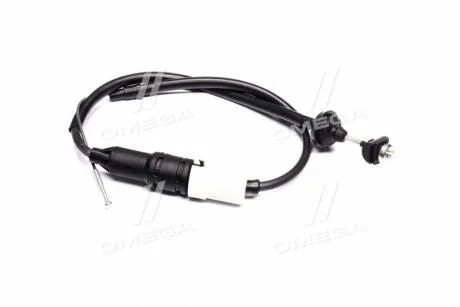 Трос сцепления VW T4 90-03 (авторегулировка) (1225/932mm) A.B.S. K26680