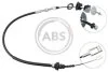 Тросовий привод, привод зчеплення A.B.S. K26940 (фото 1)