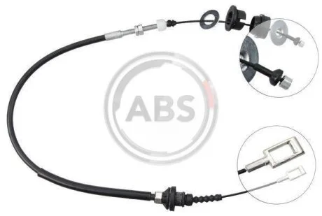 Тросовий привод, привод зчеплення A.B.S. K26940