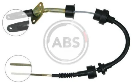 Тросовий привод, привод зчеплення A.B.S. K26950