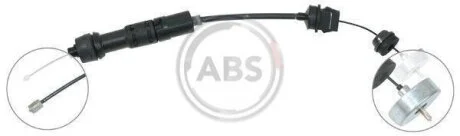 Трос, управление сцеплением A.B.S. K27190