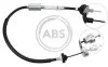 Тросовий привод, привод зчеплення A.B.S. K27370 (фото 1)