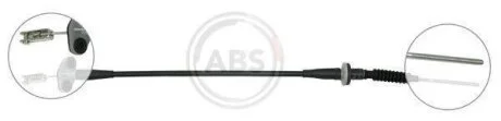 Тросовий привод, привод зчеплення A.B.S. K27440