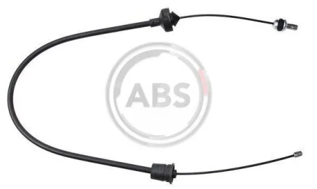Трос, управление сцеплением A.B.S. K27700