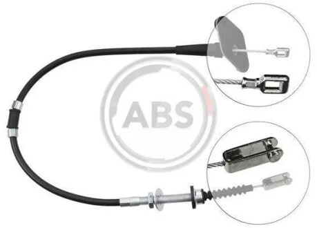 Тросовий привод, привод зчеплення A.B.S. K27740