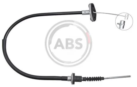 Тросовий привод, привод зчеплення A.B.S. K27800