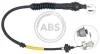 Трос зчеплення A.B.S. K28075 (фото 1)
