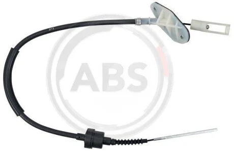 Тросовий привод, привод зчеплення A.B.S. K28087