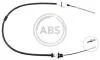 Трос зчеплення A.B.S. K28350 (фото 1)