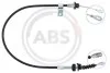 Тросовий привод, привод зчеплення A.B.S. K29030 (фото 1)