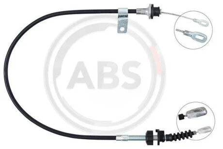 Тросовий привод, привод зчеплення A.B.S. K29030