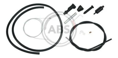Трос газа A.B.S. K34020