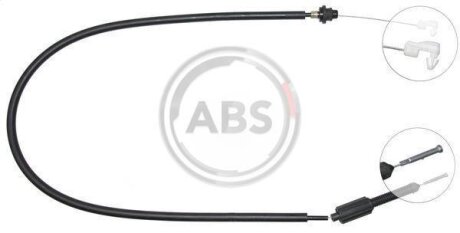 Газопровід A.B.S. K34440