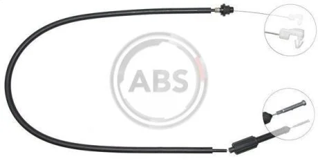 Чашка заднего амортизатора опорная A.B.S. K34440