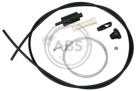 Газопровід A.B.S. K36870