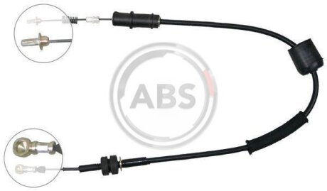 Газопровід A.B.S. K37030