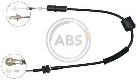 Чашка заднего амортизатора опорная A.B.S. K37030