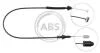 Трос газу A.B.S. K37240 (фото 1)