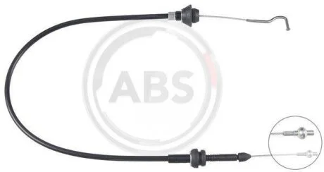 Газопровід A.B.S. K37500