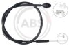 Газопровід A.B.S. K37610 (фото 1)