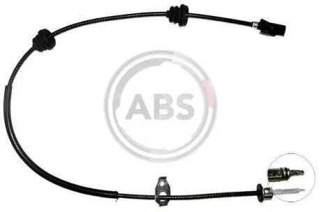 Трос спидометра (1110мм) VW Golf Jetta 83-92 A.B.S. K43125