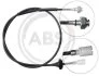 Трос привода спідометра A.B.S. K43146 (фото 1)